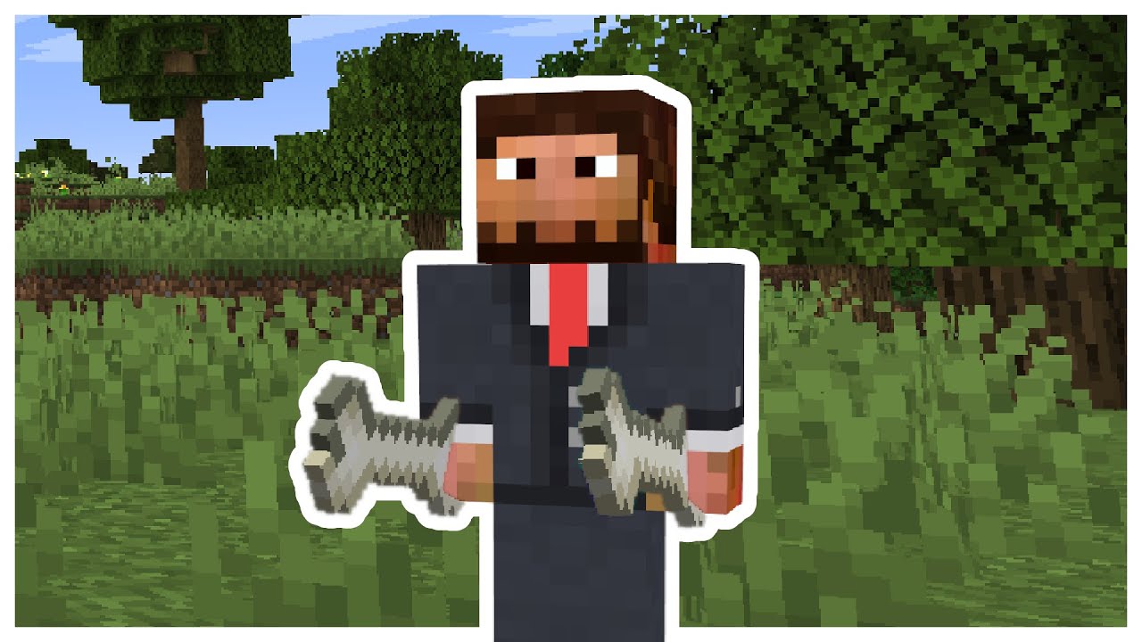 Jschlatt's Most Popular Minecraft Clips