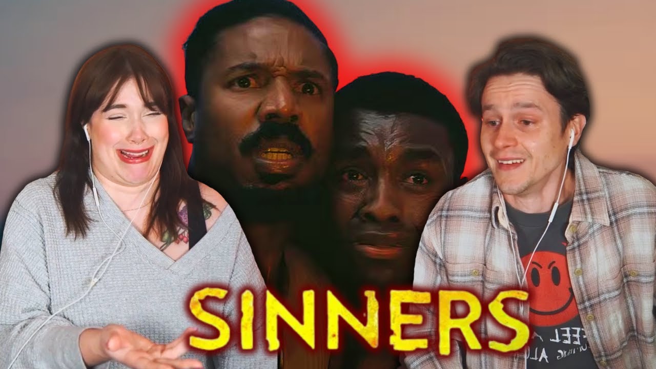 SINNERS (2025) is a genre-bending MASTERPIECE