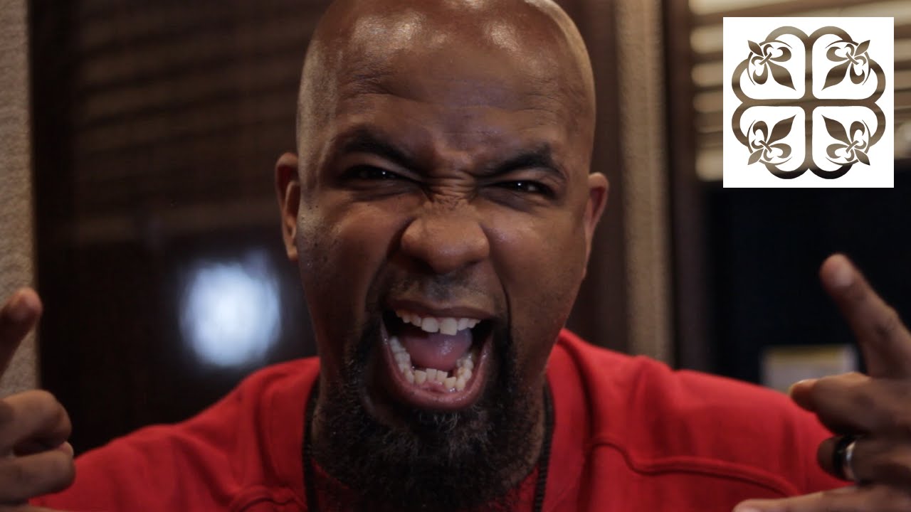 TECH N9NE ✘ MONTREALITY ➥ Interview 2014