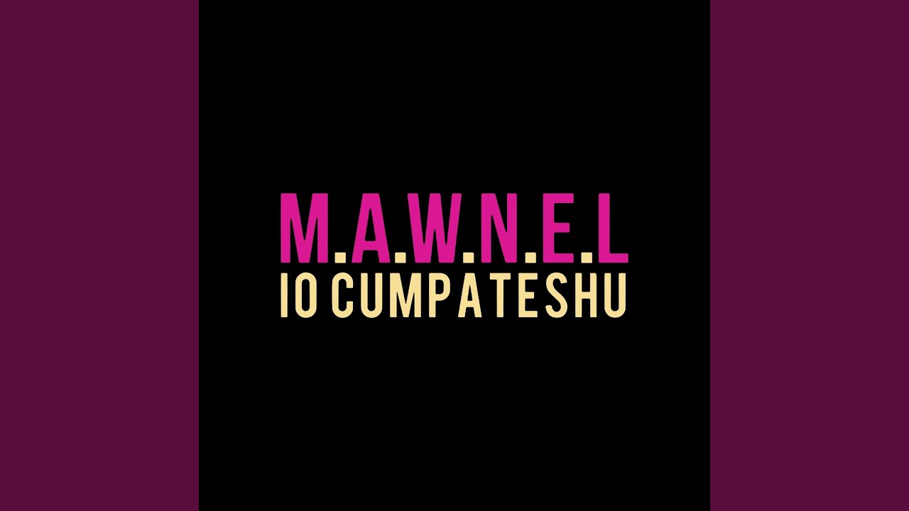 Io Cumpateshu