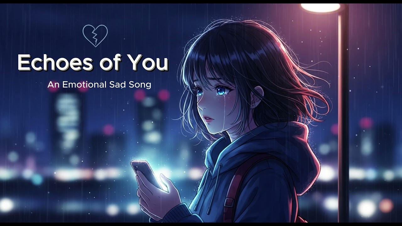 Echoes of You