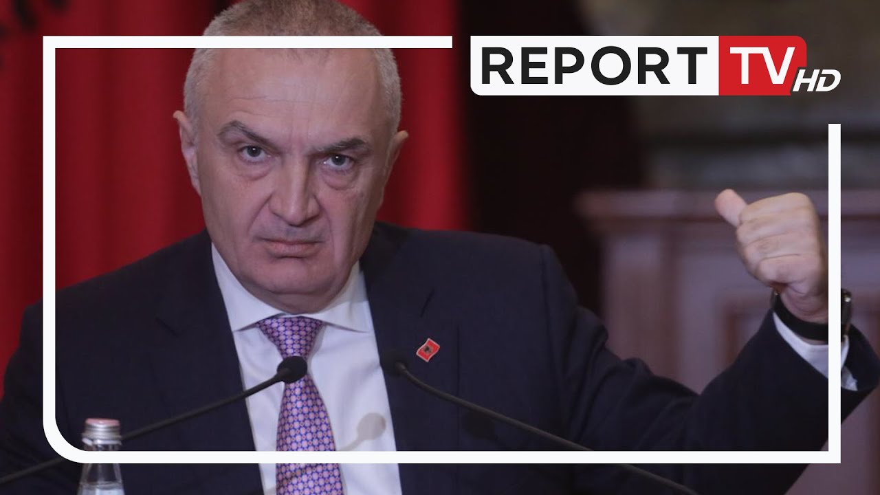 Dhuna dhe përplasja te FRD, Ilir Meta jep versionin e tij: Ja pse reagova! Kishin mbyllur derën!