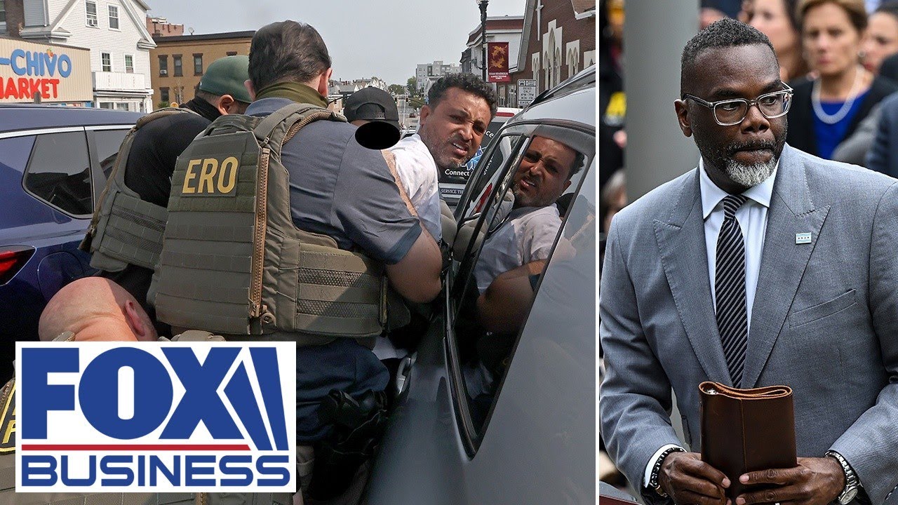 'NOT OKAY': Ex-Chicago Police superintendent explains why he's 'exhausted'