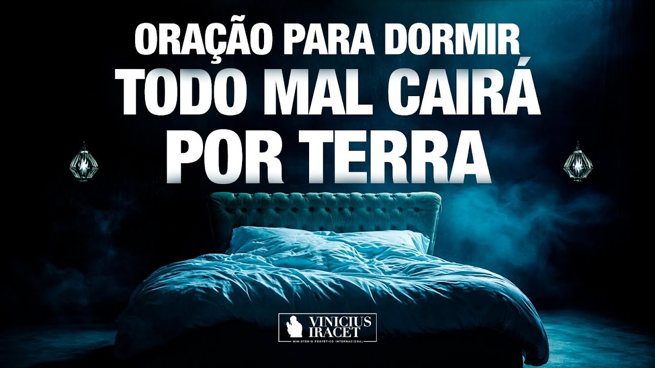 ORAÇÕES PODEROSAS para invocar a presença de Deus (IMPERDÍVEL) | Encha sua vida com a bênção de Deus