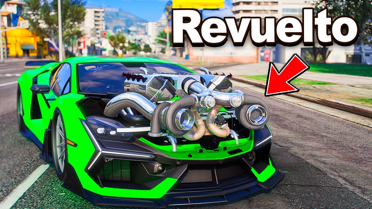 Me enfrento al Carro mas Rapido del Server Gta 5 RP