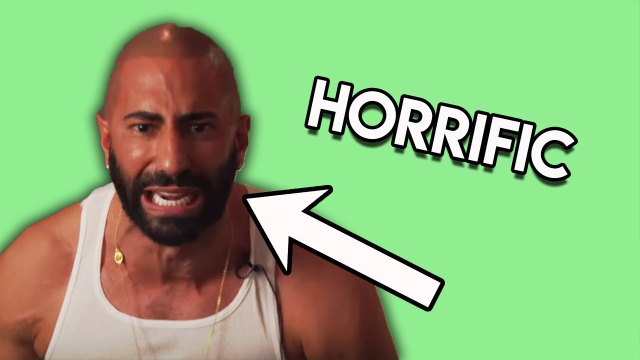 What FouseyTube Did Just Ended His Career (Fousey is Finished)