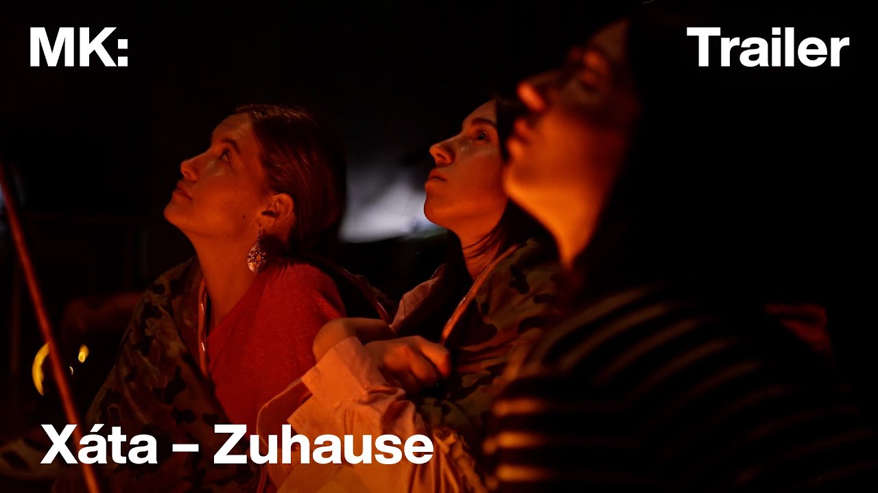 Ха́та – Zuhause | Münchner Kammerspiele