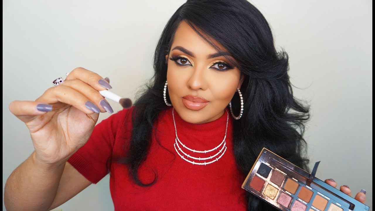 ASMR Doing Your Makeup After a Breakup 💄 Soft Spoken 💄 Sleep Fast