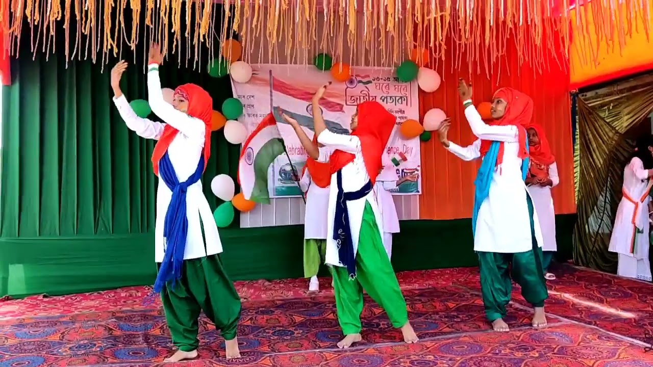 Unbelievable performance by students of IQRA National Academy