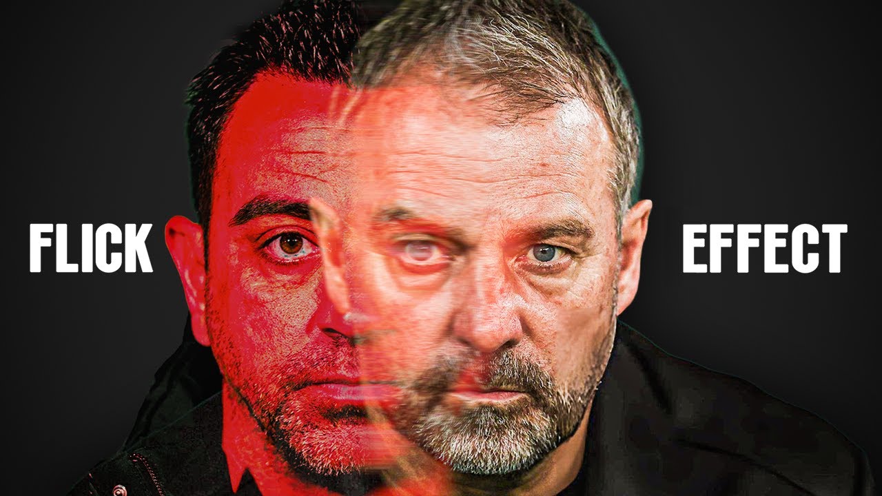 Почему Ханси Флик прав насчет «Барселоны»