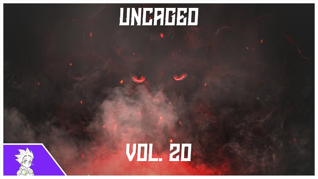 Monstercat Uncaged Vol. 20 [Unofficial Album Mix]