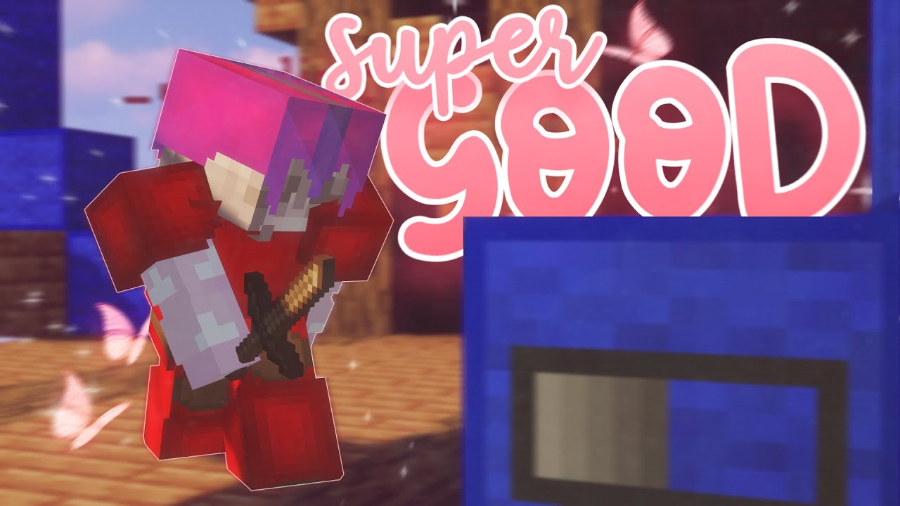 Being The BEST Bedwars Player || Solo Bedwars Commentary