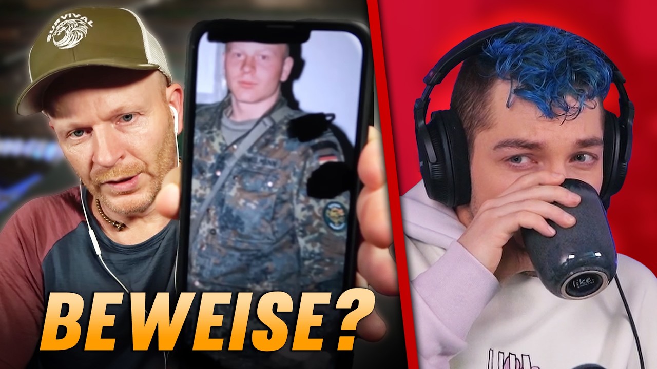 Kritik steigt & Stefan verstrickt sich in weiteren Widersprüchen | Rezo reagiert