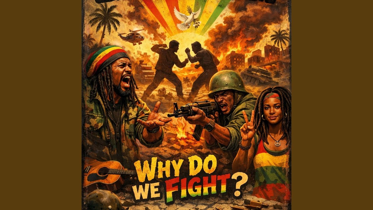 More Than Faith Can Carry