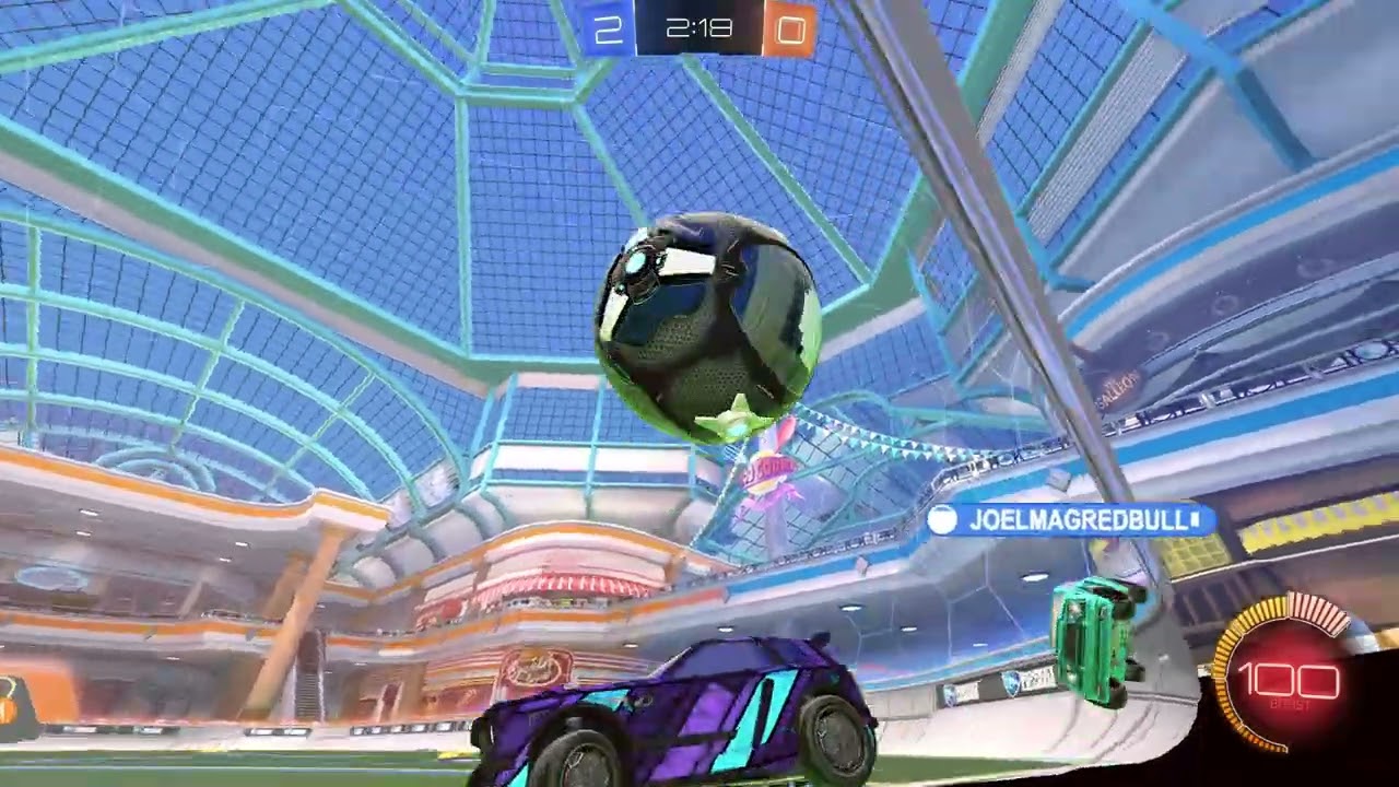 2s Ranked