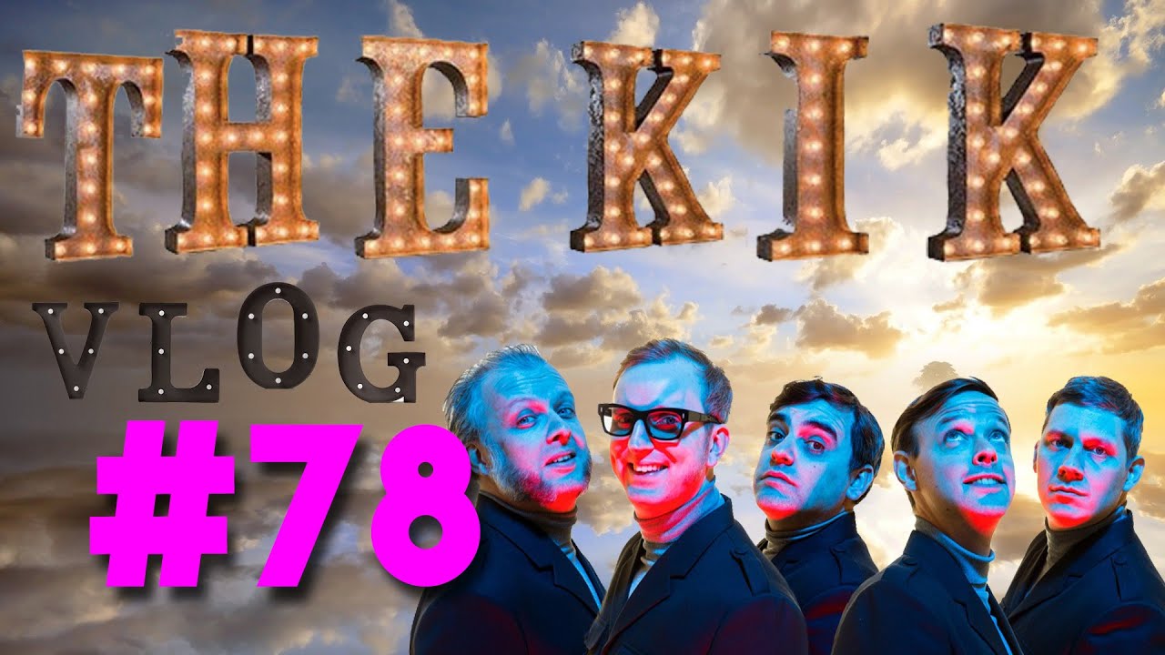 The Kik Vlog #78 - Journaal Bergeijk