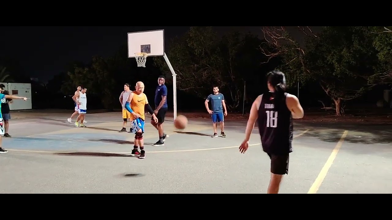 Papawis 5v5 (03/04/26) Game 2