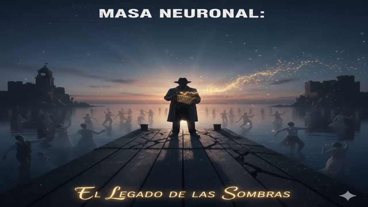 El Legado de las Sombras