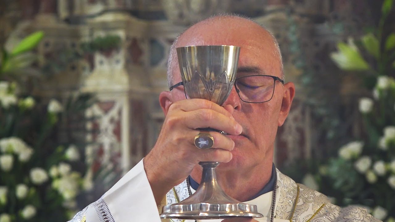 Pregled dana - Proslava jubilejske godine 950 godina od prvog spomena župe Lukoran na otoku Ugljanu