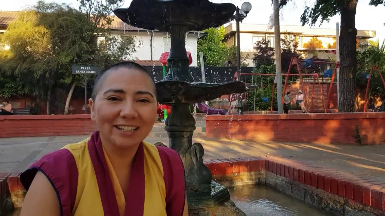 C&oacute;mo solucionar nuestros problemas humanos &ndash; Una bonita rese&ntilde;a desde Chile.