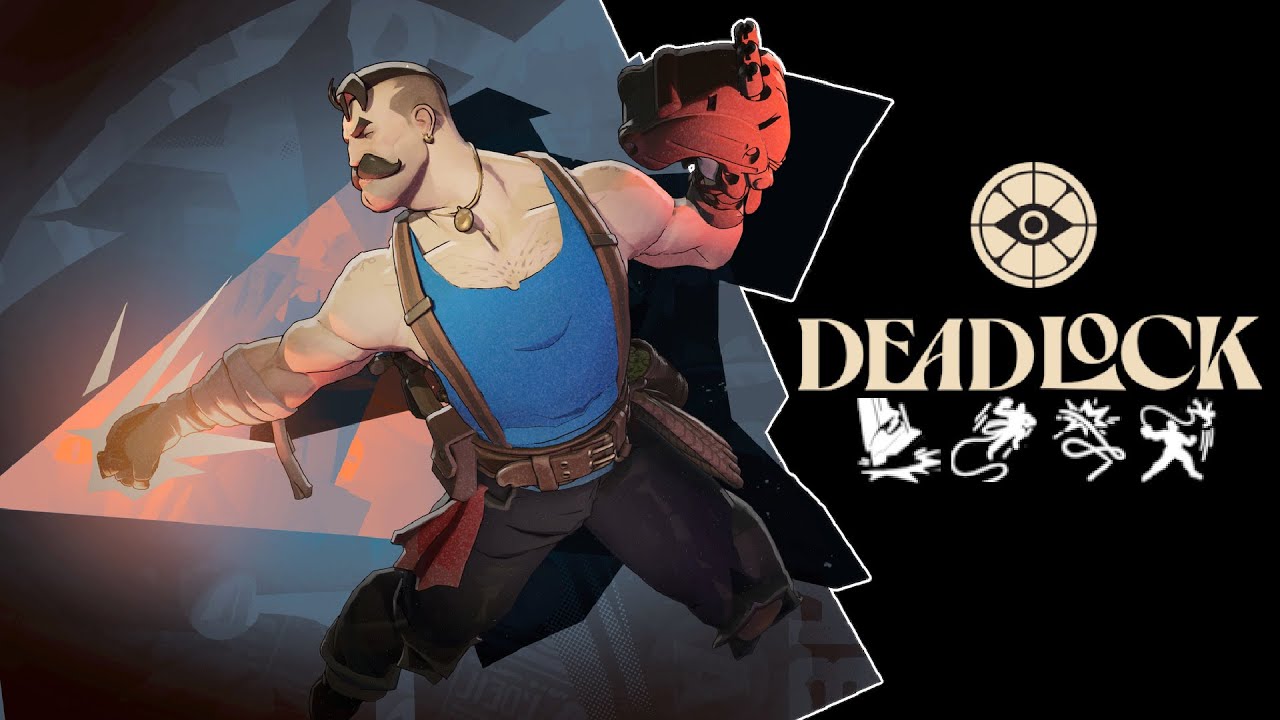 Deadlock Beginners Guide - Lash - The Pit Fighter