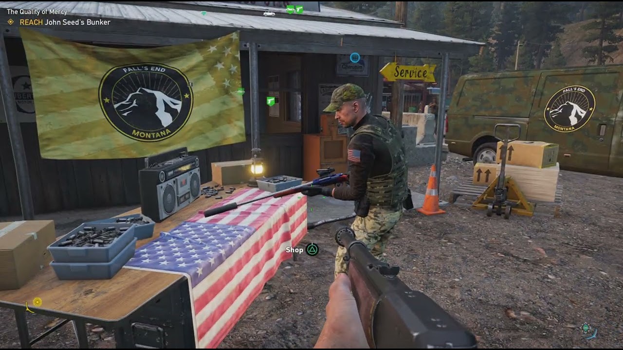 Far Cry 5