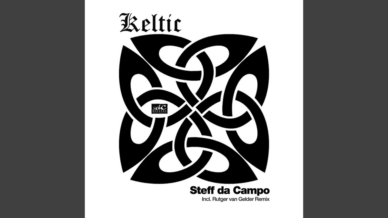 Keltic (Rutger Van Gelderen Remix)