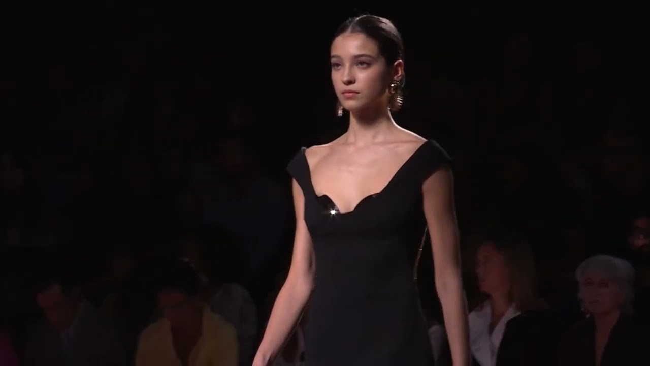 Isabel Sanchis - Ready To Wear - Spring/Summer 2026 - Ionita
