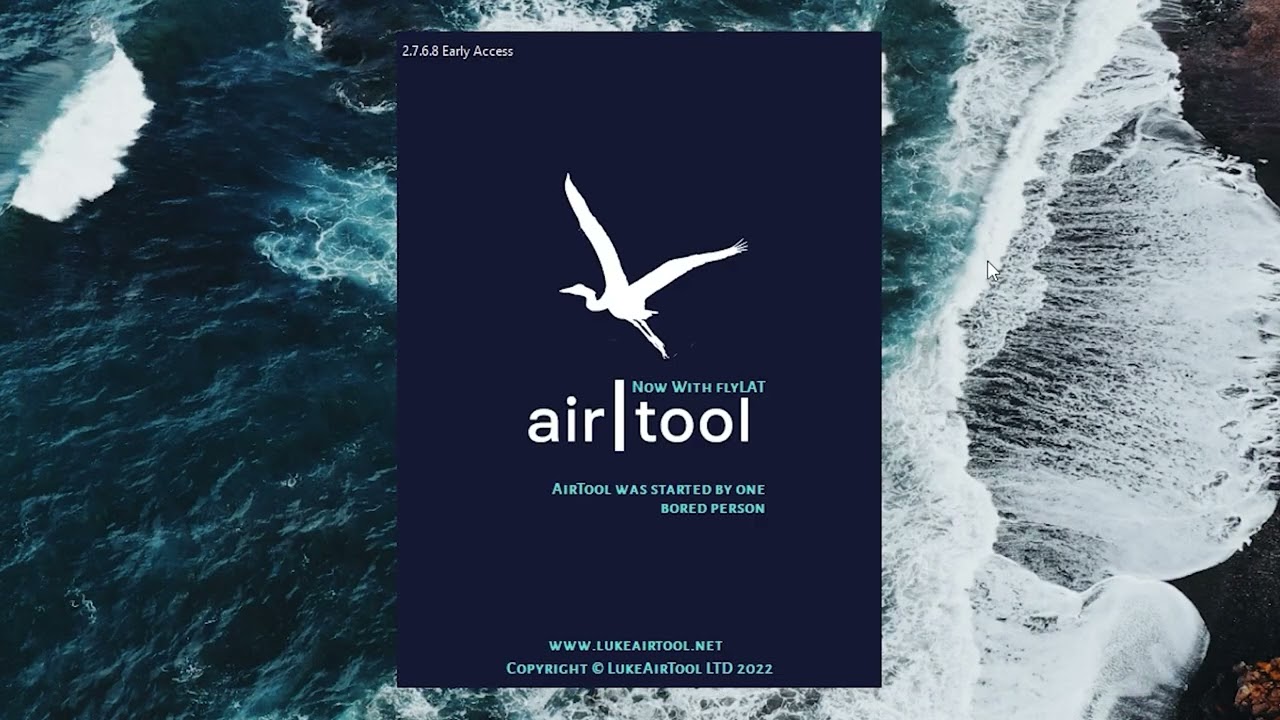 LukeAirTool | Simbrief Fixed & Flight Setup Tweaks