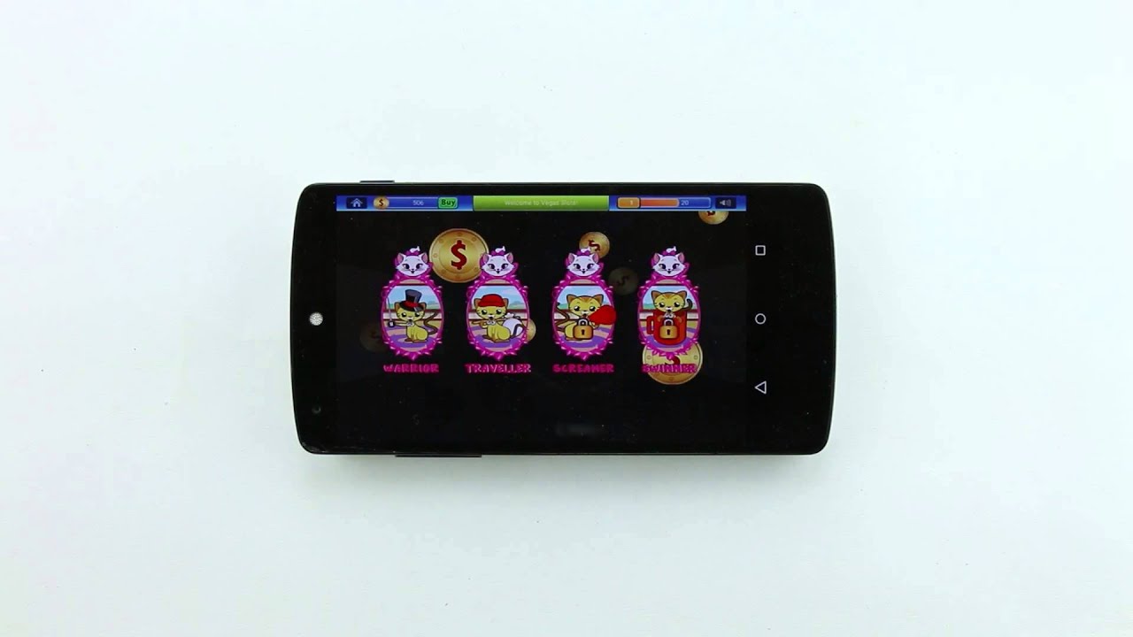 cool cat casino slots
