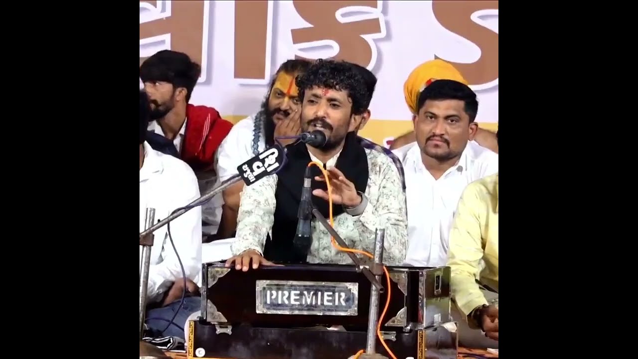 Rajbha gadhvi | Hirabhai solanki | ડાયરો ૨૦૨૩ | Koli 👑king