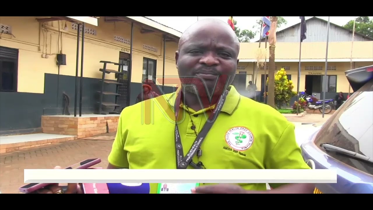 Police arrest two suspects for impersonation