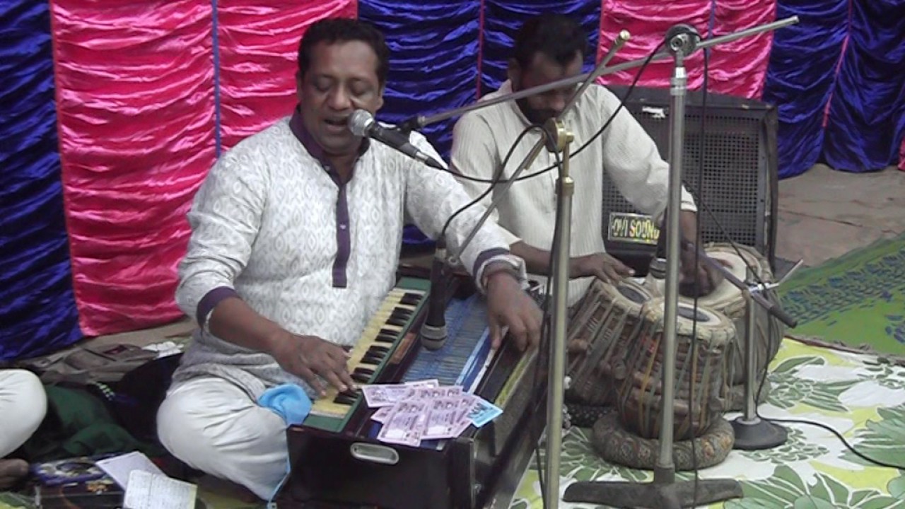 Gurujee Syed Badiuzzaman Maizbhandari Sema Mahfil-07