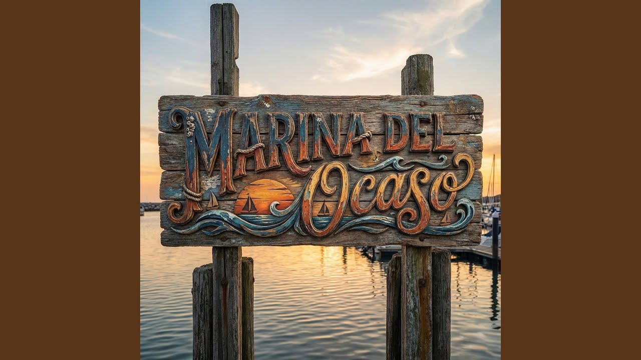 Marina Del Ocaso