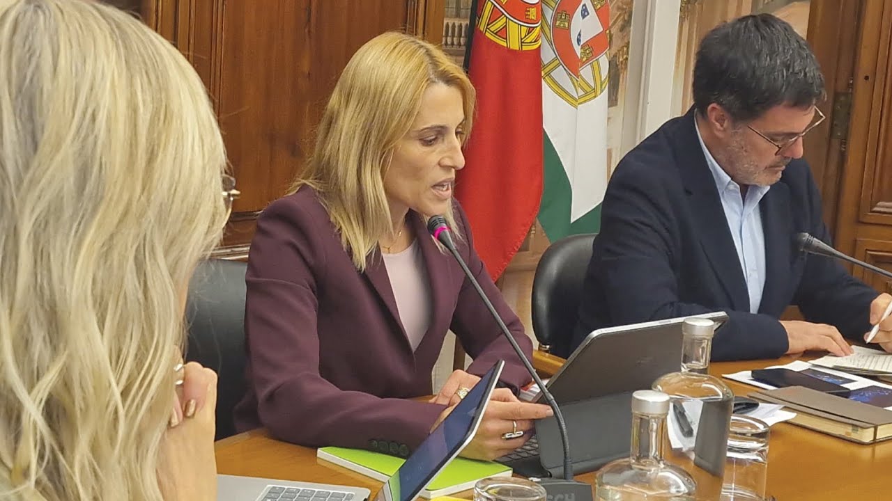 ANACOM em audição no Parlamento - 02.12.2025