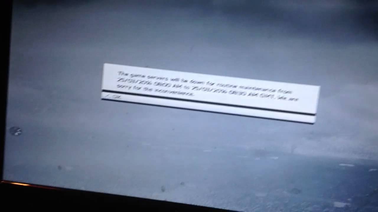 Fifa 14 EA!! Servers down for maintenance