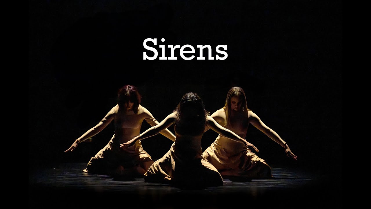 Sirens | Choreographed by Omar Toussaint