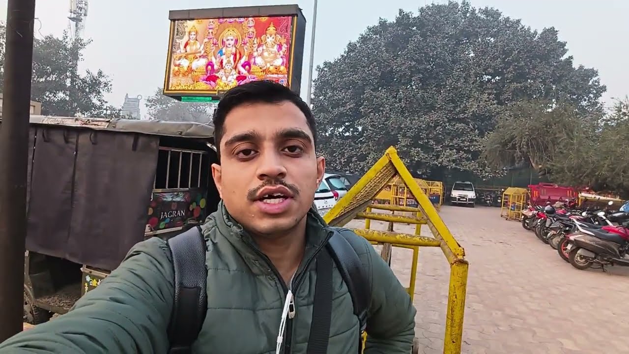 15206 | Chitrakoot Express | Lucknow to Kanpur train journey #train #railway 