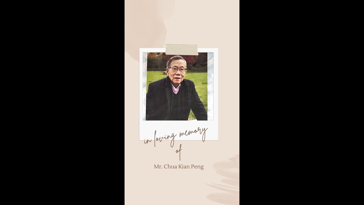 Singapore Funeral 