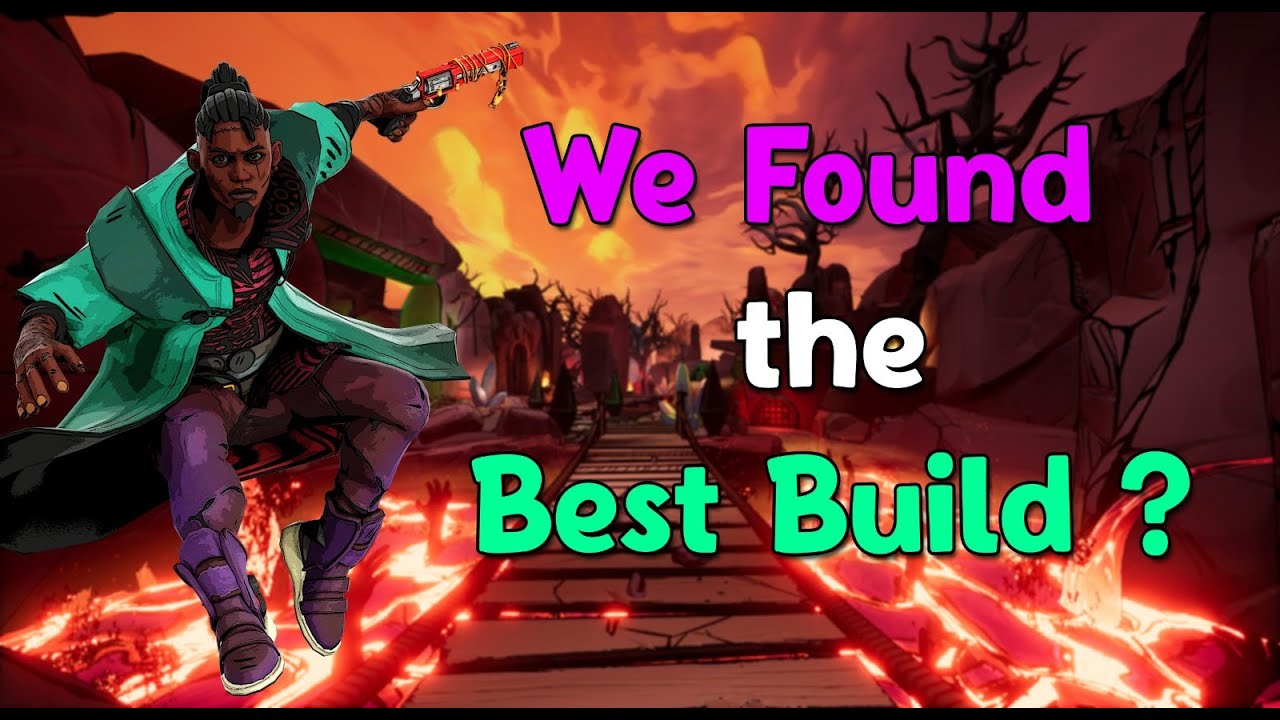 Holy Shoot Full Playthrough &ndash; You Won&rsquo;t Believe the Ending!