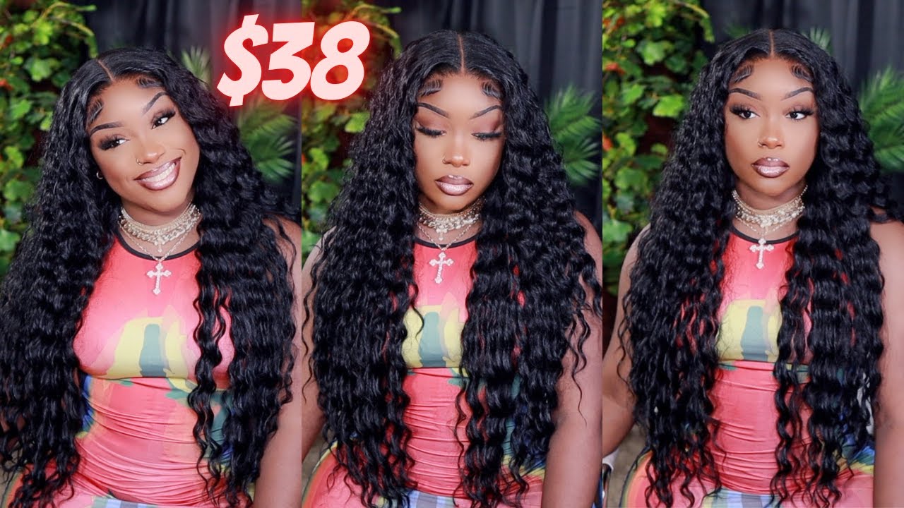 НЕ 38 долларов 😭🤯 | УСТАНОВКА ПАРИКА AMAZON PRIME 🔥 | НЕ СПИТЕ НА SENSATIONNEL BUTTA LACE UNIT 15 🙌