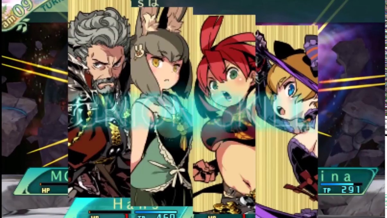 EO5 Back from the Dead/Death's Edge vs 30F Boss (Advanced)