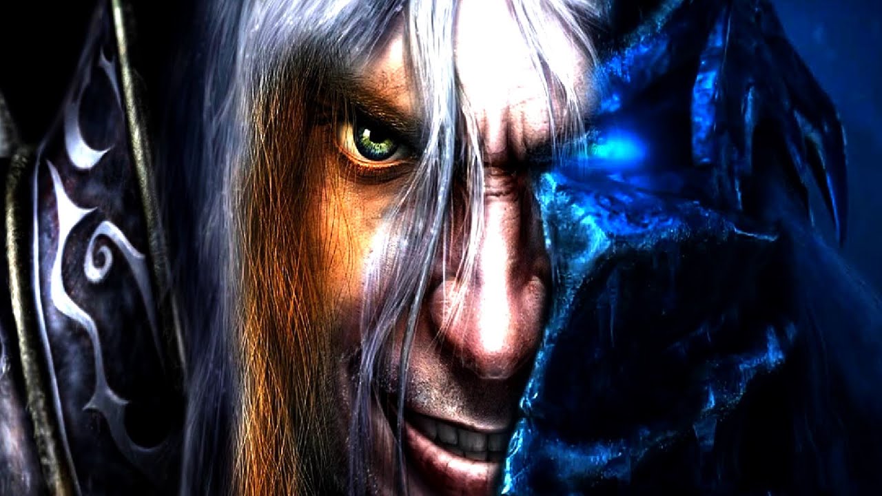 Wrath of the Lich King: The Movie【World of Warcraft】