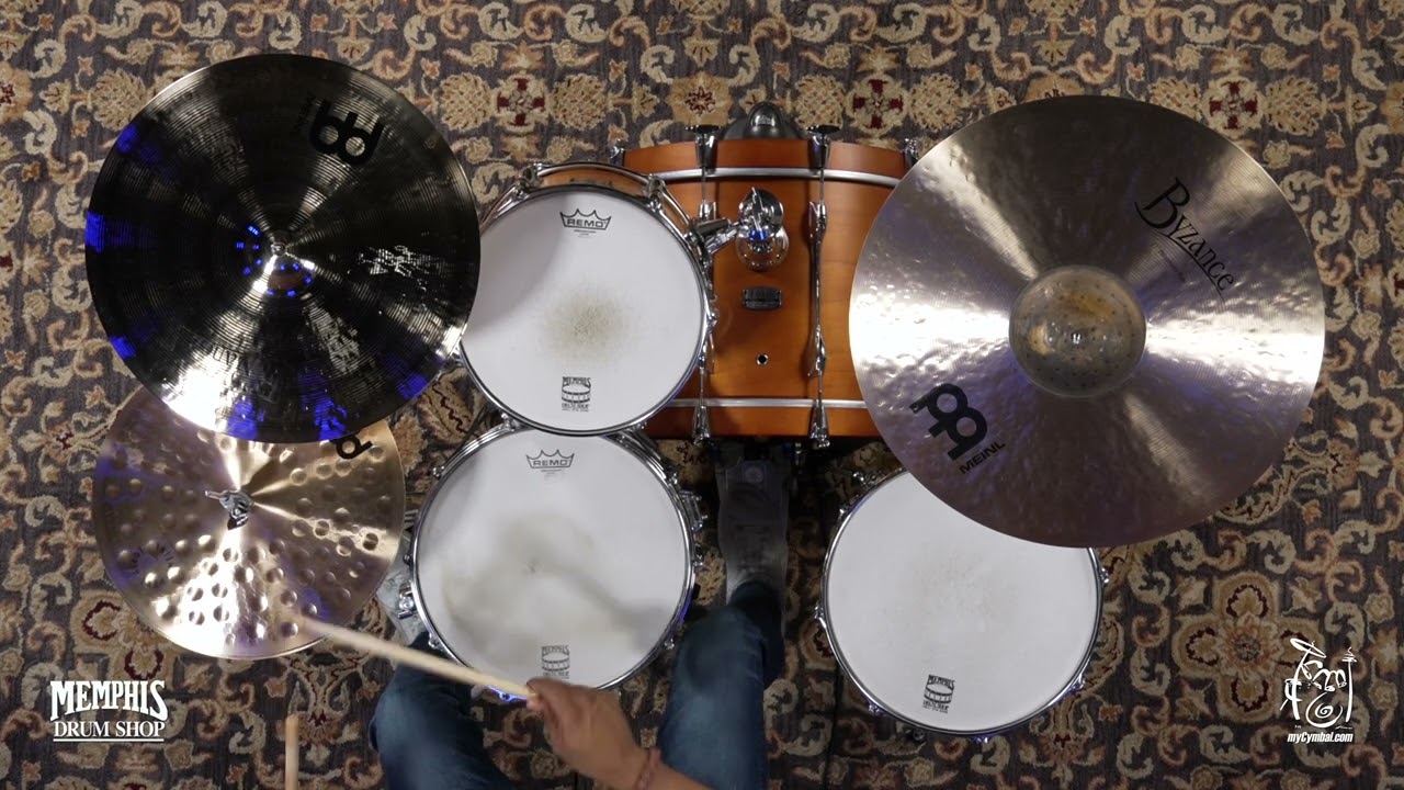 Meinl 15