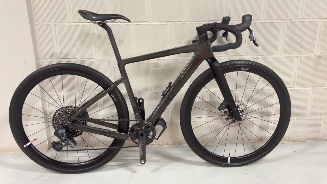 Rose BackRoad Limited Force 2022