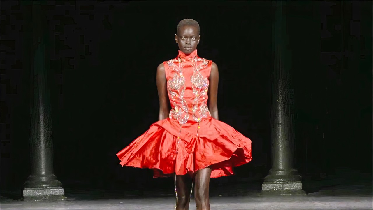 Erdem | Spring/Summer 2027 | London Fashion Week