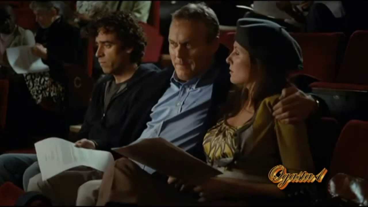 Anthony Stewart Head