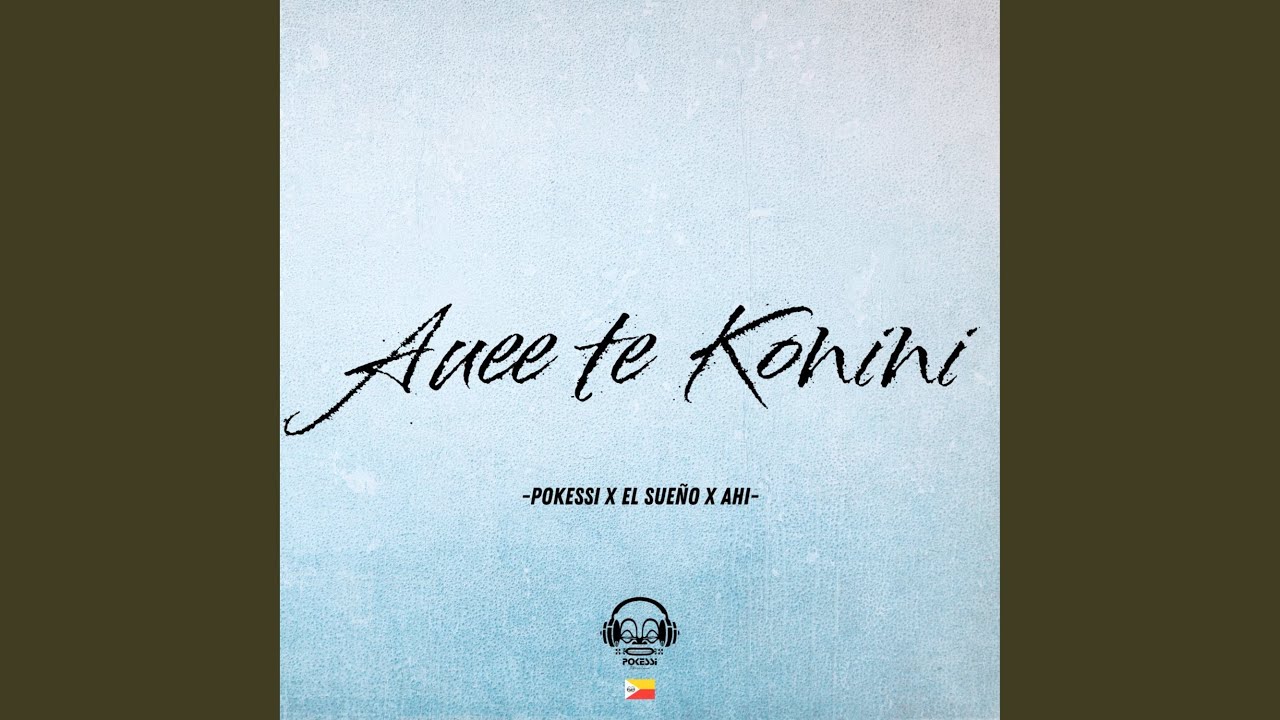 Aueee Te Konini