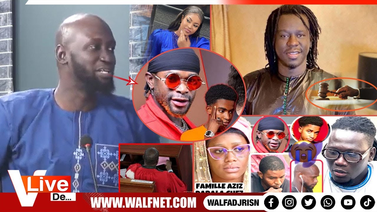 Meurtre d'Aziz Dabala!Tarba Mbaye bientôt devant le juge?