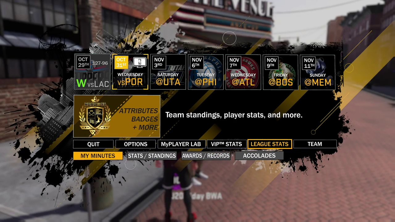 Nba 2k18 cheats and strategies..Tips & Tricks